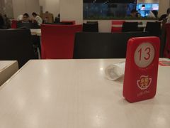 大堂-永和大王(宜山店)