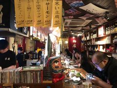 -半藏居酒屋(香港花园店)
