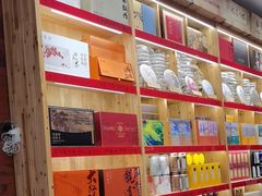 -茶仓茶叶茶馆(曾厝垵店)