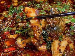 -江湖黑大兔(杨家坪店)