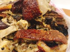 甜皮鸭-婺嫣街田记·老嘉州甜皮鸭