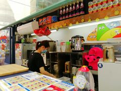 -老廣食堂(区庄店)