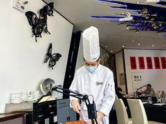 -大董(华贸购物中心店)