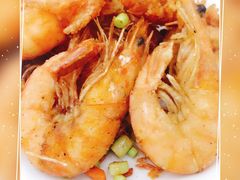 -聚德福海鲜家常菜(刘庄店)