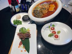 -小广寒电影艺术餐厅(小广寒经三路店)
