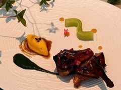 -九献创意菜·新中式(亮马河花园私宴店)