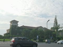 -府河摄影公园