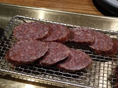 -九田家黑牛烤肉料理(太阳宫广场店)