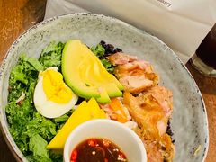 -BAKER&SPICE(国金中心商场店)