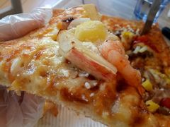 -必胜客(仁恒店)