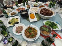 -天宝酒店(万达店)