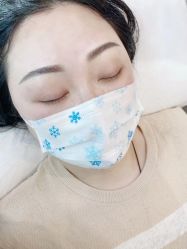 -MIVI野生眉纹绣纹眉