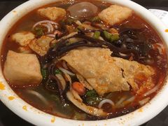 -水平有限广西米粉·广西风味集(五道口店)