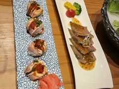 -吟松日式料理(莘庄店)