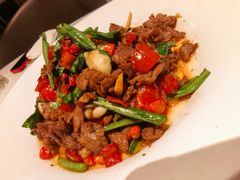 -桂满陇·海市蜃楼·黑金(国金店)