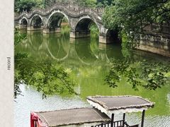 -常德桃花源景区