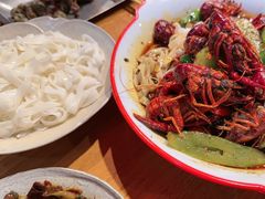 -三太子地摊烧烤·小龙虾(北蔡店)