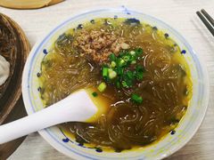 牛肉粉丝-新丰小吃(高沙店)