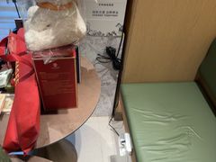 -霸王茶姬(大学城熙街店)