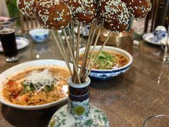 -顺兴老茶馆·精品川菜(世纪城店)