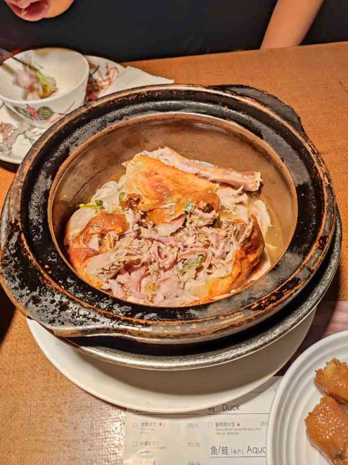 外婆家(正佳广场店)-"一直听说外婆家的火爆人气,做为一个吃货不.