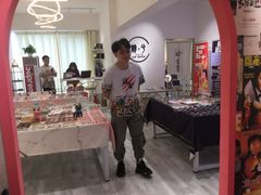 -肆兮眼镜·蔡司·徕卡战略合作店(大坪店)