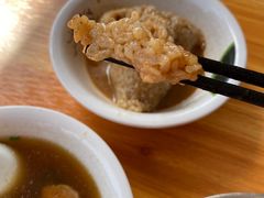 -炬龙牛肉店(新华店)