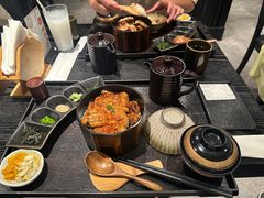 -玄白·炭烤活鳗(上海首店)