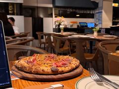 -La Strada(安福路店)