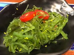 -兄弟船精致料理(万科蓝山店)