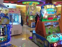 -汤姆熊欢乐世界(大连恒隆广场店)