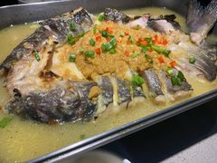 -半天妖烤鱼(芝罘万达店)