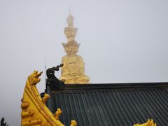 -峨眉山风景名胜区