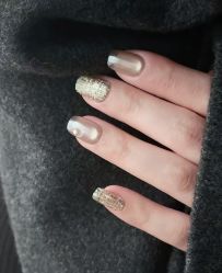 -情同手足美甲美睫