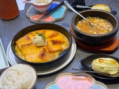 -江南里·新浙菜(苏州大悦城店)
