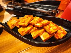 -四斤烤肉(建平店)