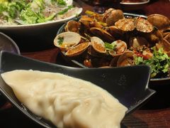 -蚝堡海鲜·威海菜·海肠捞饭·烧烤·亚洲吃蚝公司(幸福门店)
