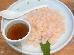 特色小虾仁-苏小柳手作点心(控江旭辉分院)