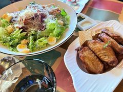 -安妮意大利餐厅(国贸店)