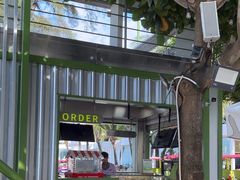 -蜈支洲岛珊瑚酒店临海阁中餐厅