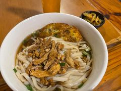 -矮子粉店1985·长沙米粉(湘春路店)