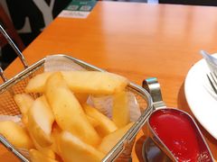 -新贝乐意大利餐厅(苏州中心店)