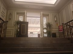 -南郊宾馆·风味自助餐厅·山东十六地市特色菜