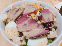 -CALIFORKS加州叉子轻食(朝阳门店)