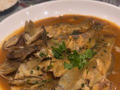 -添福来墨鱼饺子 · 海鲜东北菜(泡崖店)
