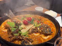 -老板恋上鱼(恒隆广场店)