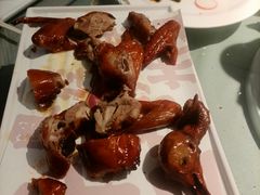 -大鸽饭(体育西路店)