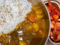 -米村拌饭(东方新天地店)