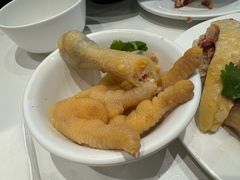 -泰煌鸡·上海白斩鸡·沪菜(平利店)