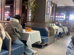 -聚味瞿记·龙虾堂(咸嘉湖店)